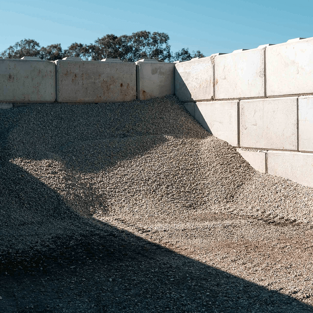 14mm Aggregate