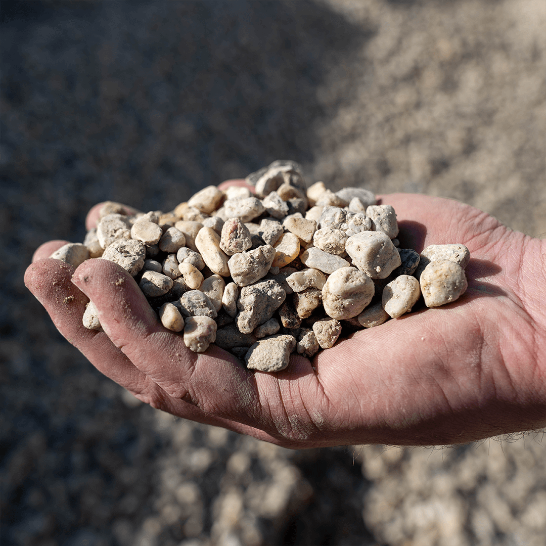 14mm Aggregate
