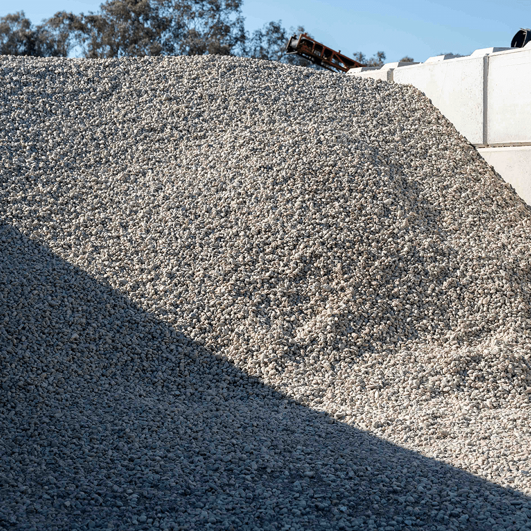 20mm Aggregate