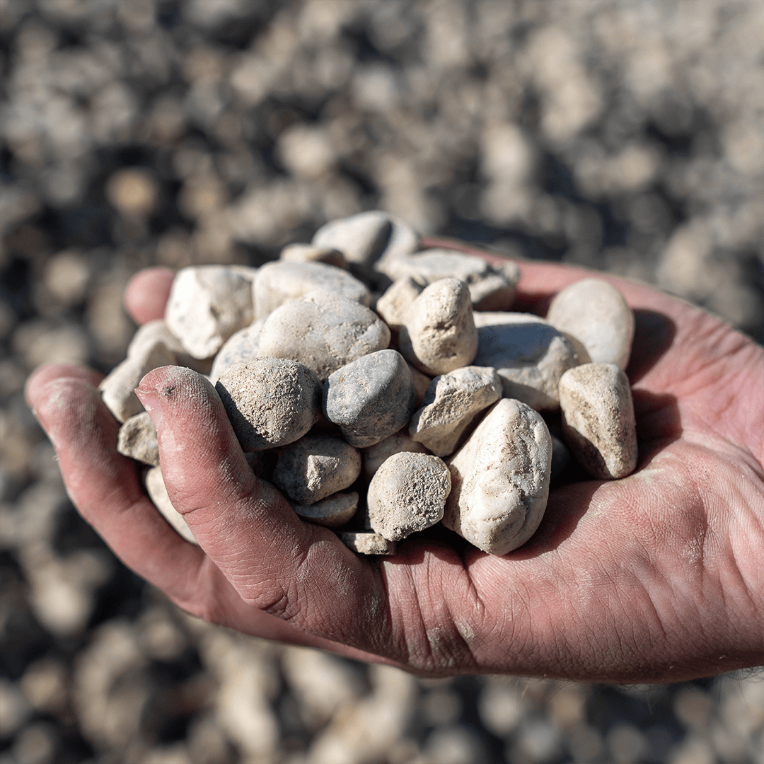 20mm Aggregate