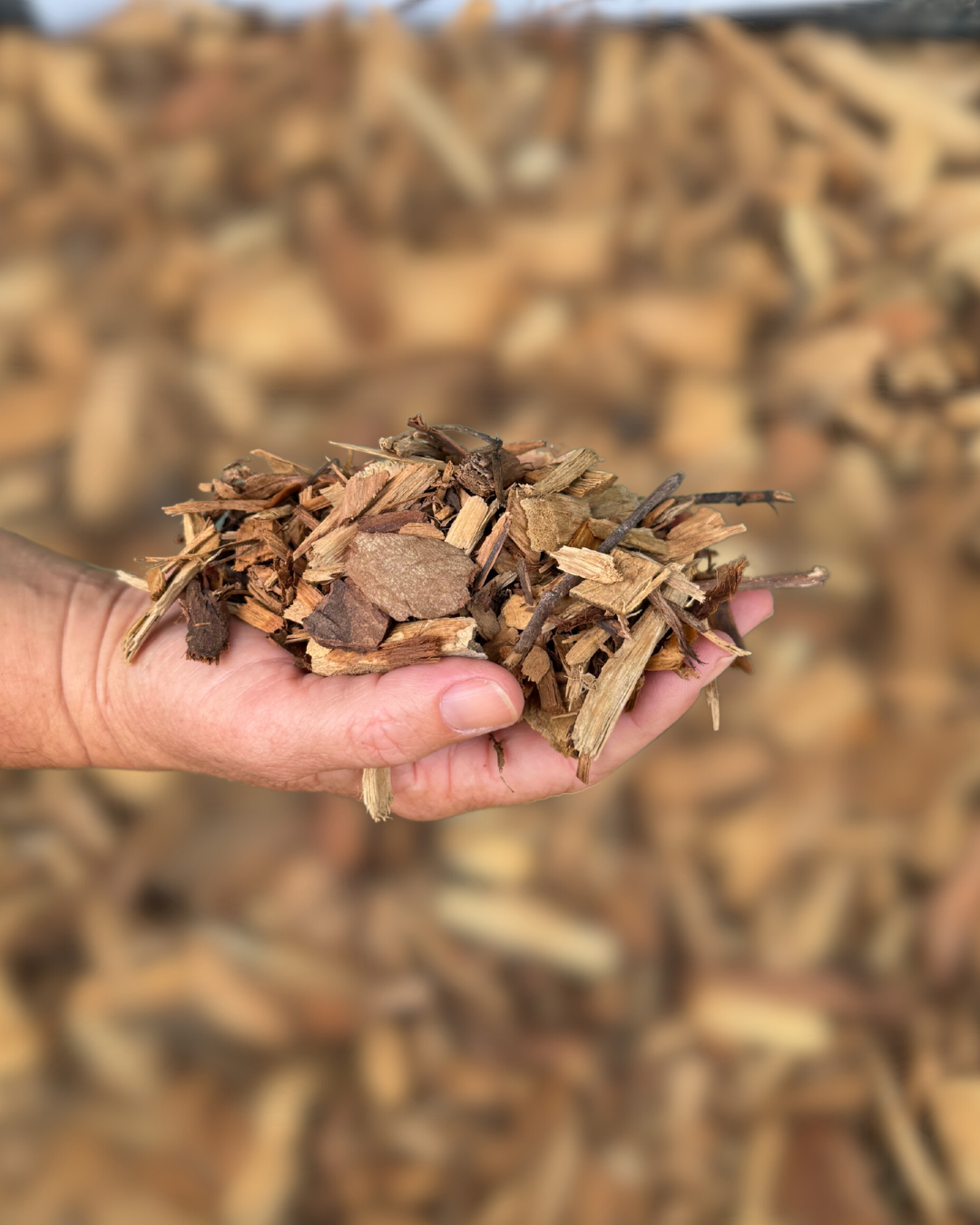 River Mulch