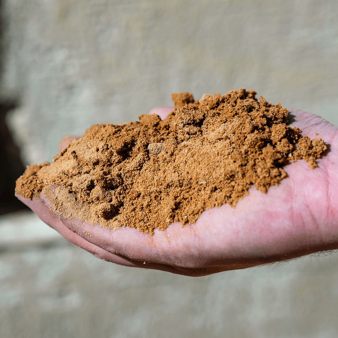 Red Brick Sand