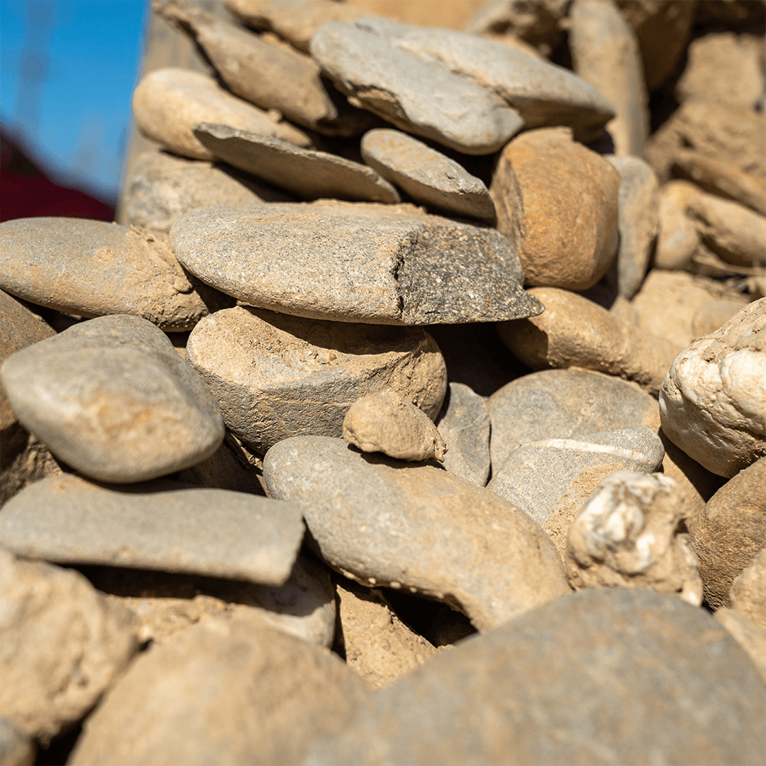 River Rock