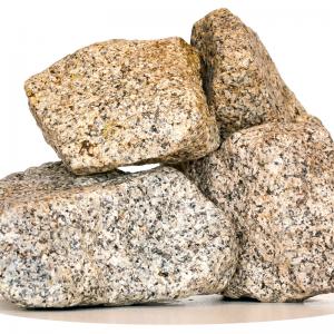 Glenrowan Granite Rock
