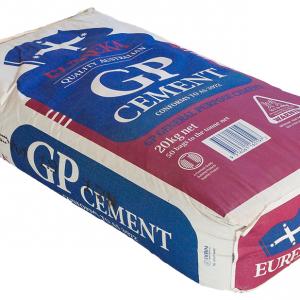Eureka GP Cement