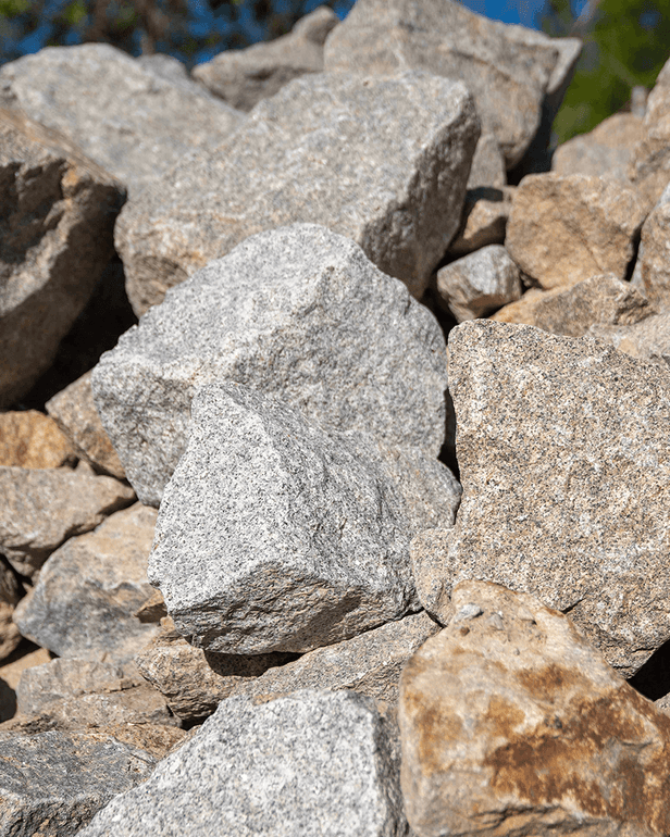 Large Loose Rocks Large Rocks & Boulders – The Rock Yard Albury/Wodonga