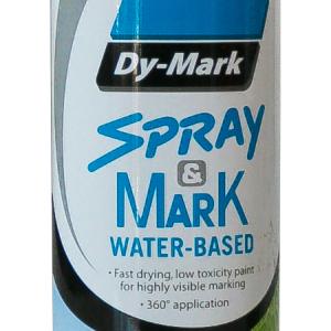 Dy-Mark Spray & Mark